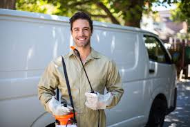 Best Seasonal Pest Control  in Forest Meadows, CA